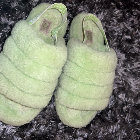 Ugh slides - Picture 4 of 4